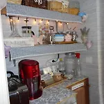 Апартаменты Slovacka
