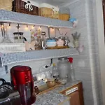 Slovacka Апартаменты