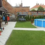 Апартаменты Slovacka Ratiskovice
