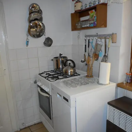 Apartment Slovacka Chalupa Ratiskovice