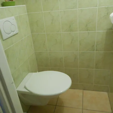 Slovacka Апартаменты Ratiskovice