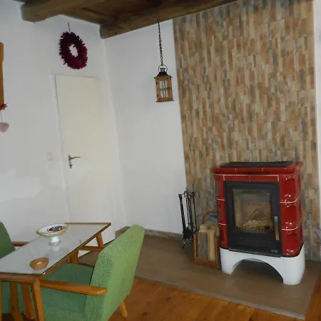 Apartment Slovacka Chalupa Ratiskovice