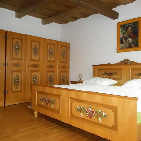 Slovacka Chalupa Apartment Ratiskovice