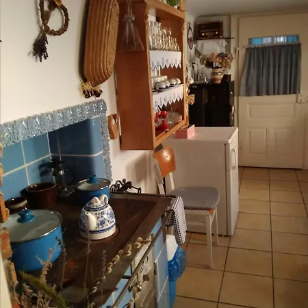 Apartment Slovacka Chalupa Ratiskovice