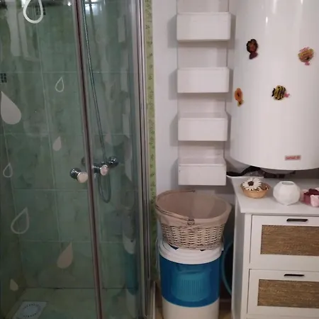 Slovacka Chalupa Apartment
