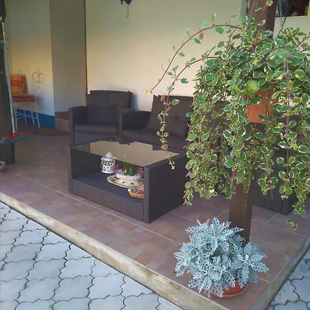 Slovacka Chalupa Apartment Ratiskovice