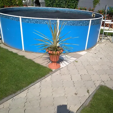 Apartment Slovacka Chalupa Ratiskovice
