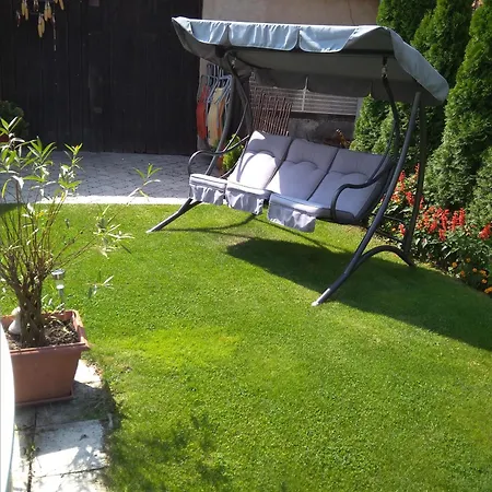 Slovacka Chalupa * Ratiskovice