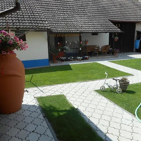 Slovacka