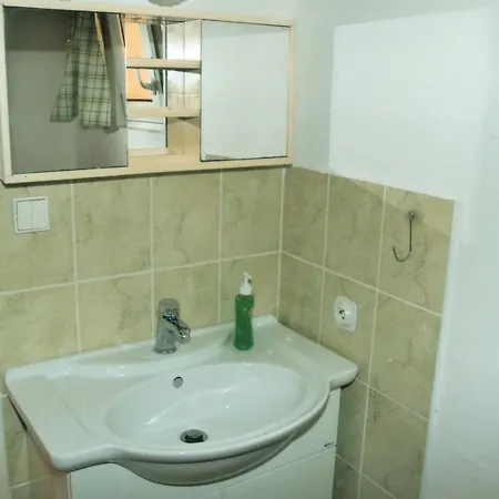 Apartment Slovacka Chalupa Ratiskovice