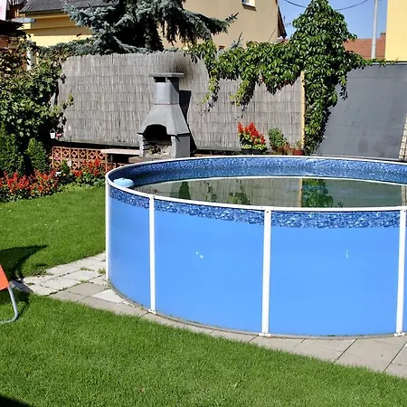 Slovacka Chalupa