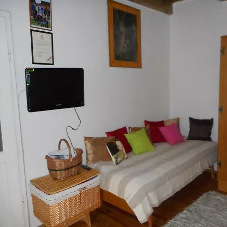 Apartment Slovacka Chalupa Ratiskovice