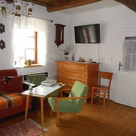 Apartment Slovacka Chalupa *