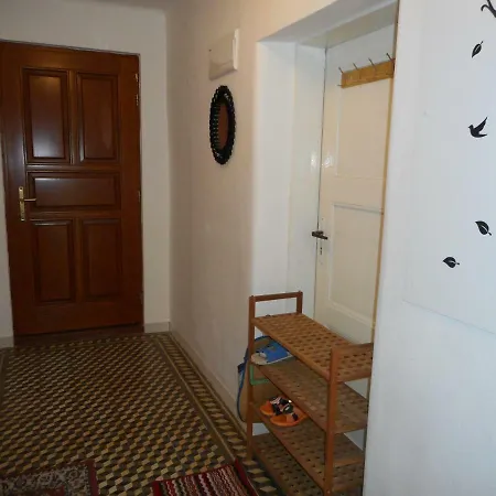 Slovacka Chalupa Apartment