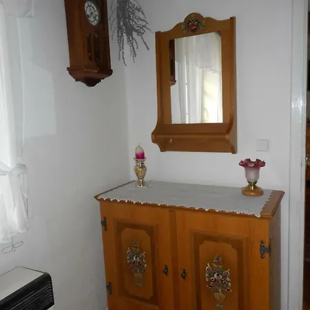 Appartement Slovacka *