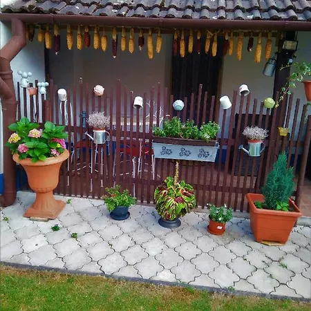 Slovacka