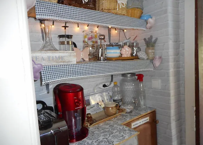 Apartman Slovacka