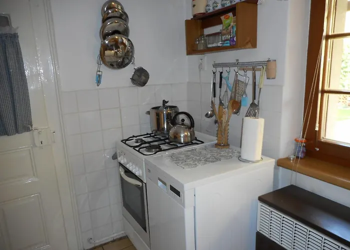 Apartman Slovacka Ratíškovice