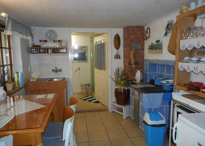 Apartman Slovacka