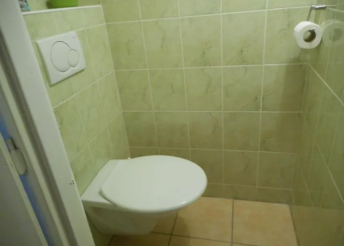 Slovacka Apartman Ratíškovice