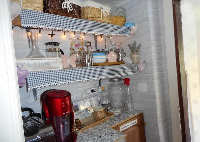 Slovacka Apartman