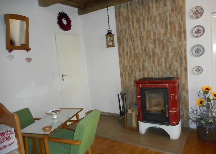 Apartman Slovacka Ratíškovice