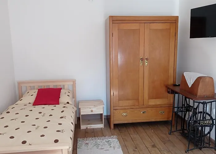 Apartman Slovacka *