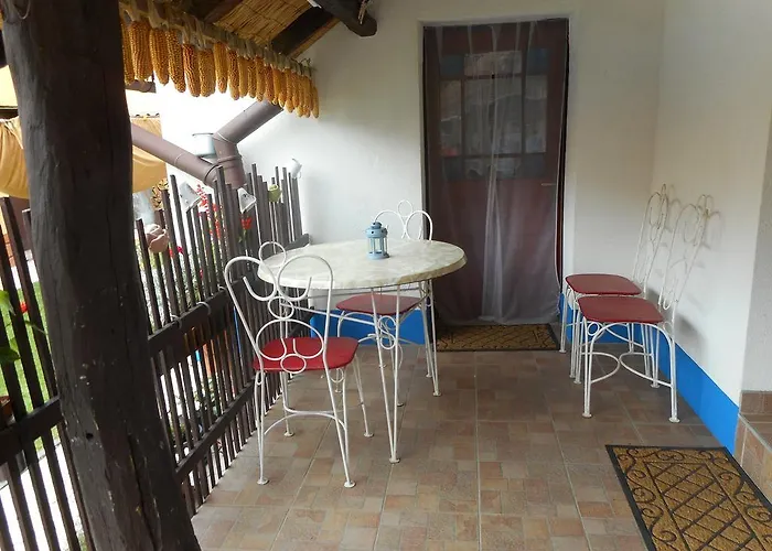 Apartman Slovacka