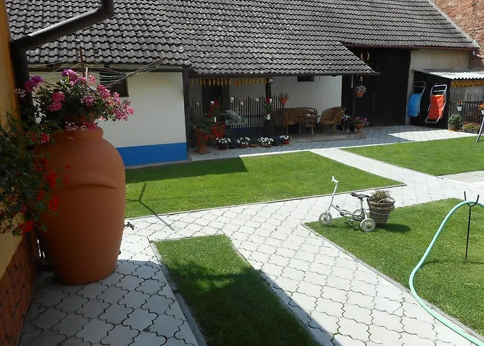 Slovacka