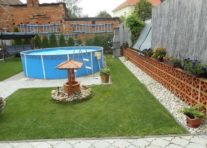 Apartman Slovacka