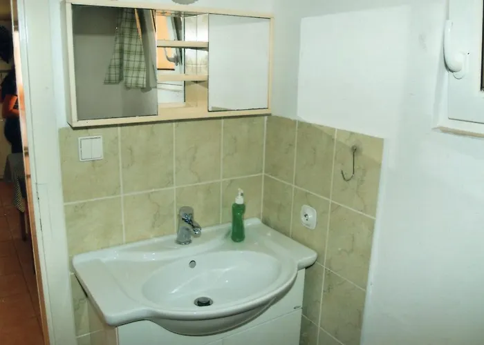Apartman Slovacka Ratíškovice