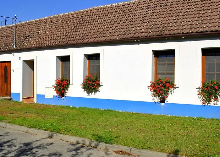 Apartman Slovacka *