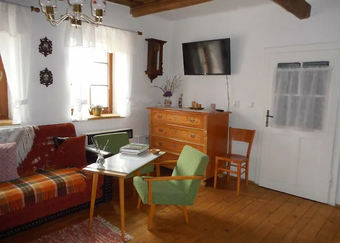 Apartman Slovacka *