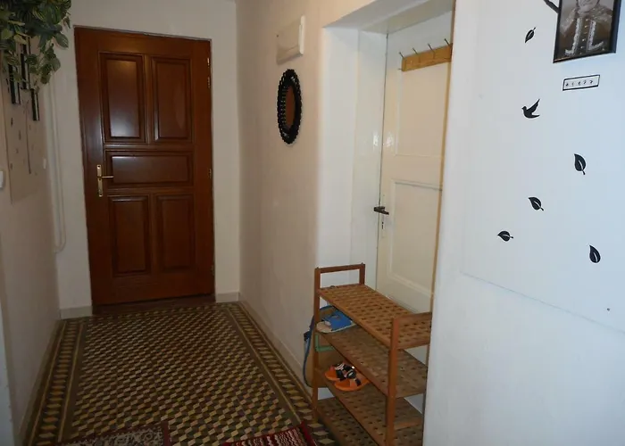 Slovacka Apartman