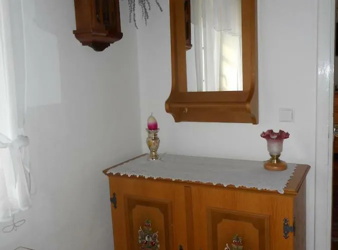 Apartman Slovacka *