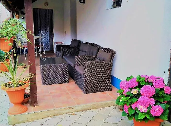 Apartman Slovacka *