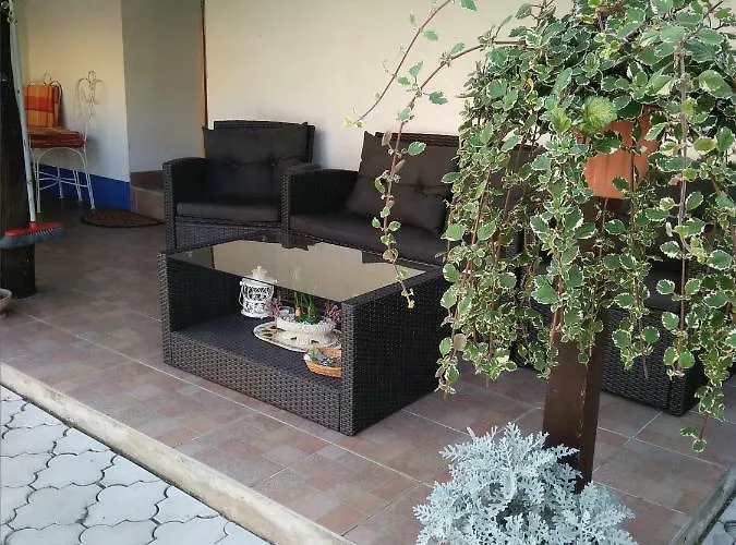 Apartman Slovacka *