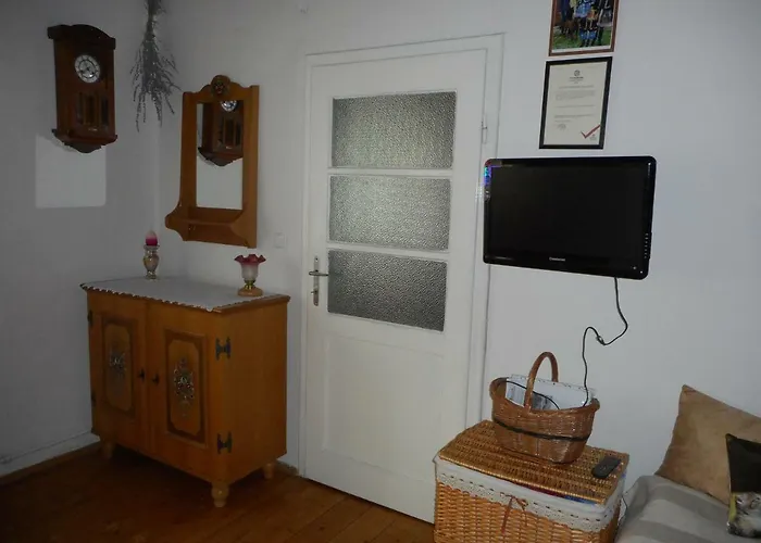 Apartman Slovacka